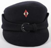 Hitler Youth Boys Field Cap