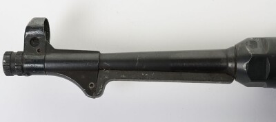 Deactivated WW2 German MP40 Sub Machine Gun, 1943 Dated. - 5
