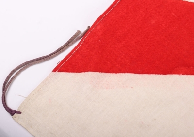 WW2 Japanese Rising Sun Flag - 3