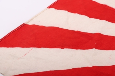 WW2 Japanese Rising Sun Flag - 7