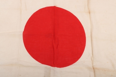 WW2 Japanese Flag - 2