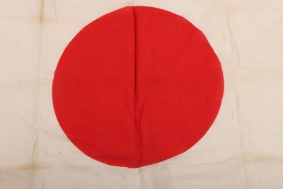 WW2 Japanese Flag - 5