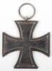 Imperial German 1870 Iron Cross 2nd Class - 2