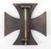 1914 Brunswick 1st Class War Merit Cross - 2