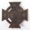 1914 Oldenburg Friedrich August Merit Cross 1st Class