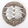 Third Reich NSFK Award Badge