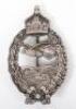 Imperial German Prussian Commemorative Pilots Badge