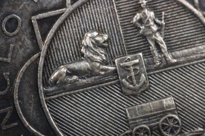 Anglo-Boere Oorlog medal - 5