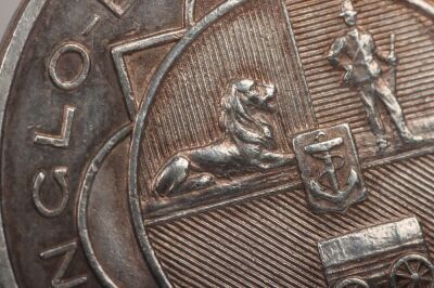 Anglo-Boere Oorlog medal - 5