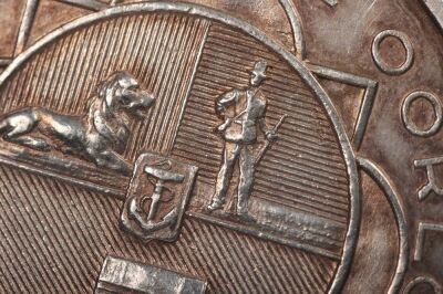 Anglo-Boere Oorlog medal - 6