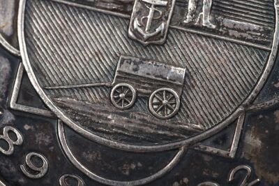 Anglo-Boere Oorlog medal - 7