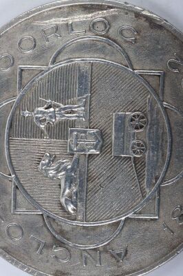 Anglo-Boere Oorlog medal - 4