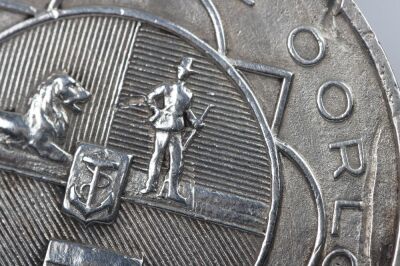 Anglo-Boere Oorlog medal - 6