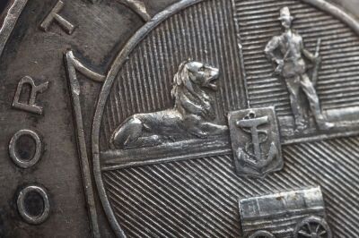 Scarce Boer Loyal Service Decoration (Dekoratie voor Trouwe Dienst) to the Head Staff Officer in General Botha&rsquo;s Staff. - 5