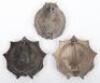 3x Imperial German & 1930’s Colonial Badges - 2
