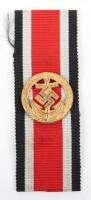Kriegsmarine Honour Roll Clasp