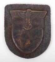 Luftwaffe Krim Campaign Shield