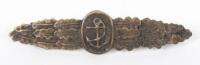 German Kriegsmarine Combat Clasp