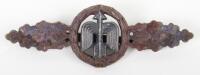 Luftwaffe Day Fighter Operational Clasp