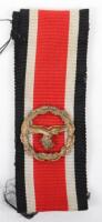 Luftwaffe Honour Roll Clasp