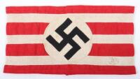 Early Third Reich Leaders Armband