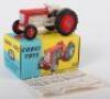 Boxed Corgi Toys 50 Massey-Ferguson 65 Tractor - 2