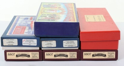 Britains and other model collectors sets,