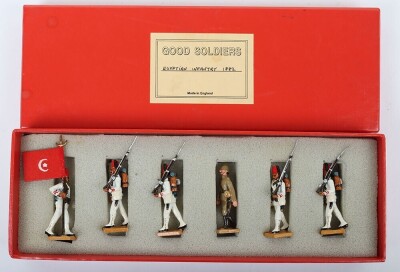 Britains and other model collectors sets, - 2