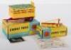 Two Boxed Corgi Toys Farm Implements - 2