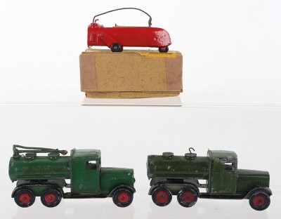 Skybirds vehicles and RAF crew, - 5