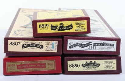 Britains Special Collectors Editions,