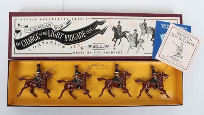 Britains Special Collectors Editions, - 3