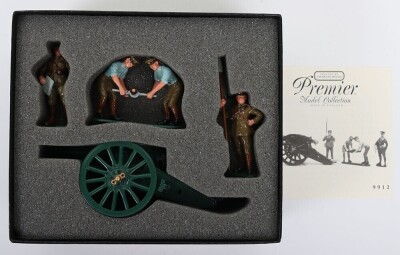 Britains Premier Series by Charles Biggs, - 3