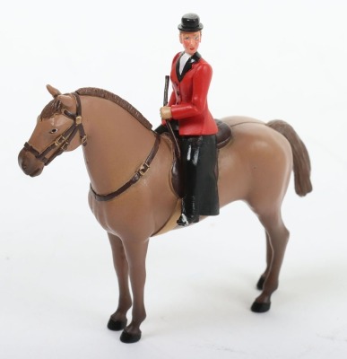 Collection of modern lead soldiers and figures, - 6