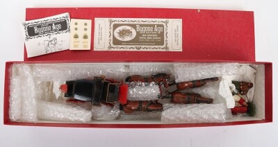 Collection of modern lead soldiers and figures, - 12