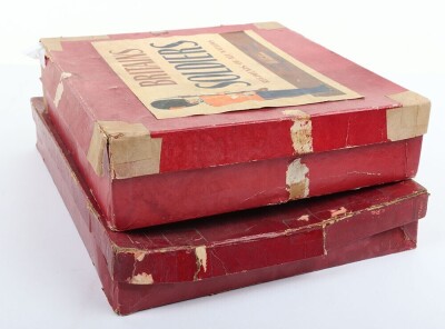 Britains set 2077, King&rsquo;s Troop Royal Horse Artillery, 1953-59, - 10