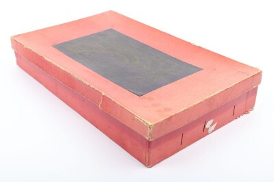Britains boxed set 27 Band of the Line, 1930, - 9
