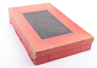 Britains boxed set 27 Band of the Line, 1930, - 10