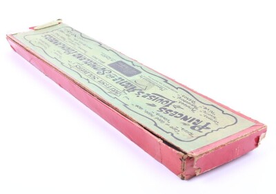 Britains boxed set 15, Princess Louise&rsquo;s Argyle and Sutherland Highlanders, second version 1904, - 5