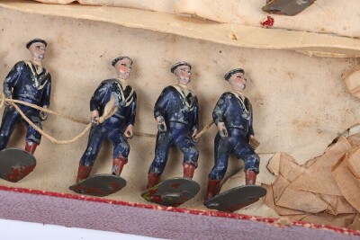Britains boxed Royal Navy boxed sets, - 6