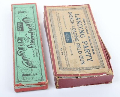 Britains boxed Royal Navy boxed sets, - 10