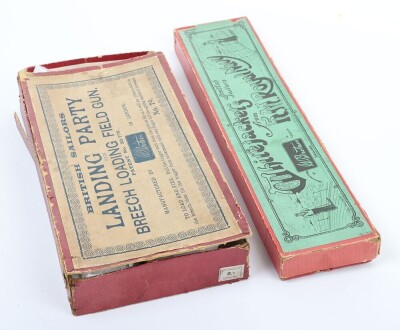 Britains boxed Royal Navy boxed sets, - 11