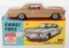 Corgi Toys 245 Buick Riviera, Trans -O-Lite headlamps - 2