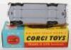 Corgi Toys 245 Buick Riviera, Trans -O-Lite headlamps - 3