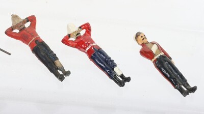 Britains set 1512, Army Motor Ambulance - 8