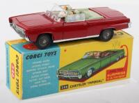 Corgi Toys 246 Chrysler Imperial