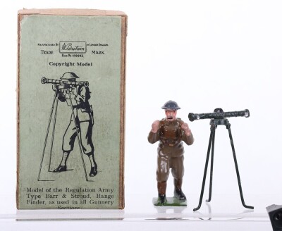 Britains boxed Anti-Air Defence, pre-war - 2