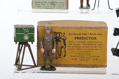 Britains boxed Anti-Air Defence, pre-war - 3