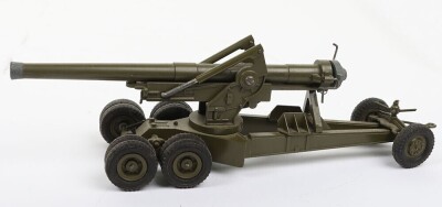 From 'The Britains Archive' Artillery, 1940-55, - 5