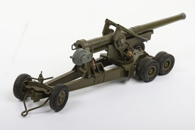 From 'The Britains Archive' Artillery, 1940-55, - 6